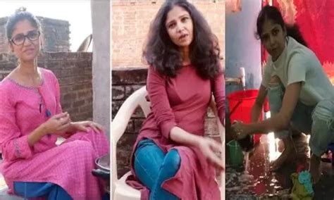 Tv Actress Ratan Rajput Trapped In Backward Village Bihar Coronavirus