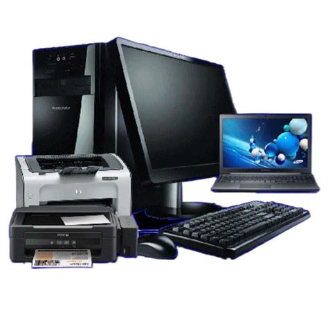 Laptop Desktop Printer Services In Bengaluru Id