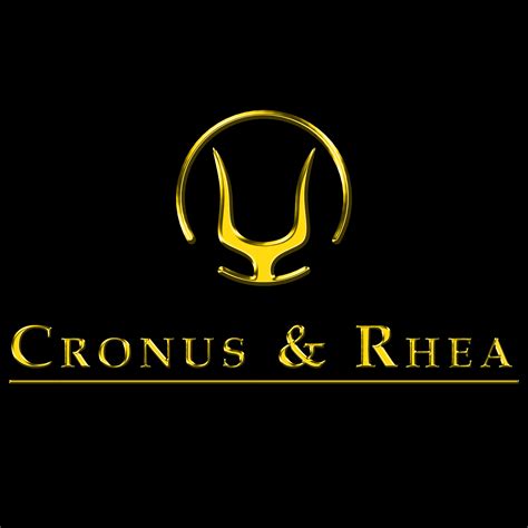 Amazon.fr: Cronus & Rhea