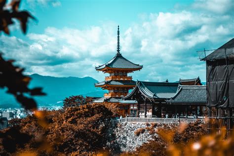 Kyoto Cosa Vedere Nell Antica Capitale Del Giappone WeRoad