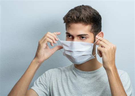 Guidelines for handling face mask waste by UNAIR Microbiologist