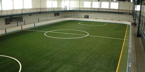 Premium Soccer Field Synthetic Turf By Sportsgrass