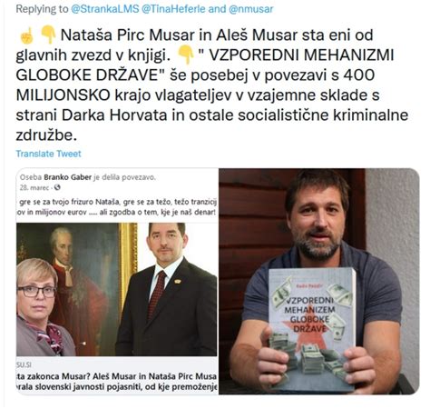 Meta Prepadnik On Twitter RT Kobealojz Golobov Svet Naj Bi Imel