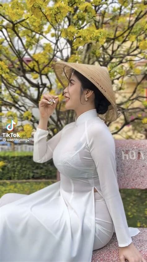 Thấy em này đang hot Nam Tran Flickr