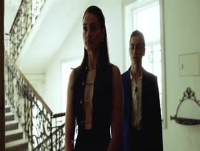 Anna Bardavelidze Nude Aznude