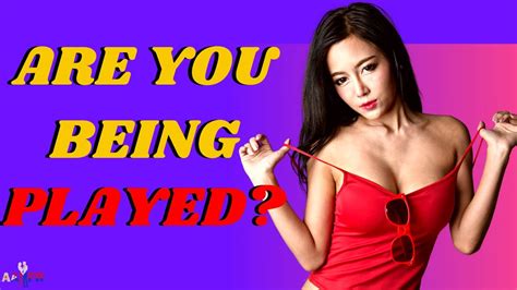 10 Subtle Signs Your Filipina Is Playing You 💖 Youtube