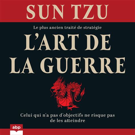 Lart de la guerre ABP Éditions