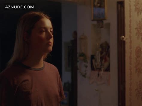 Maya Henry Nude Aznude