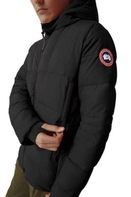 Men's Canada Goose Hybridge Coat Softshell Jacket | SCHEELS.com