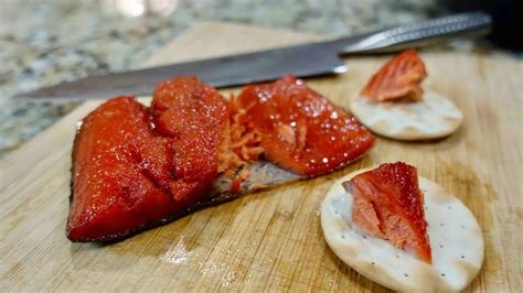 Easy Air Fryer Smoked Salmon Healthy And Delicious Smokedbyewe