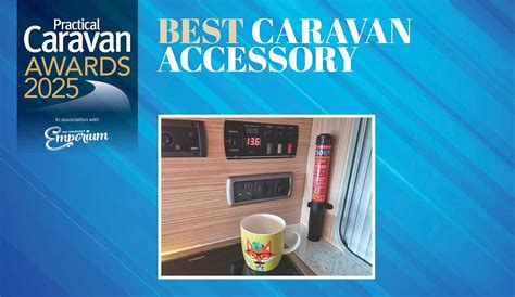 Best Caravan Accessory 2025 Practical Caravan