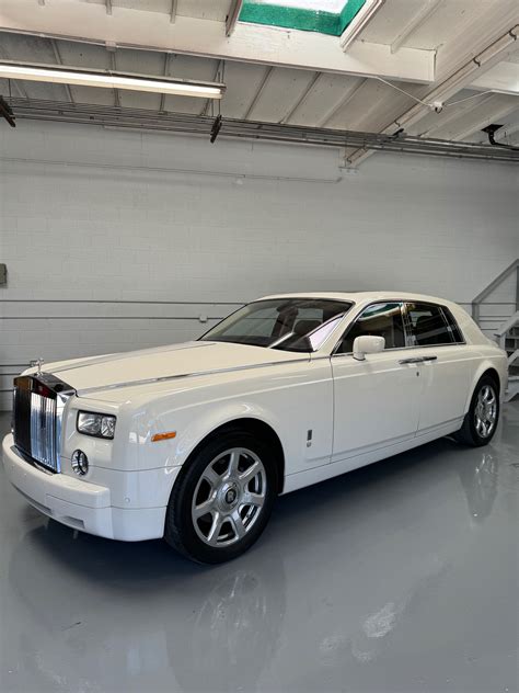 Used Rolls Royce Phantom For Sale Sold Ilusso Stock X