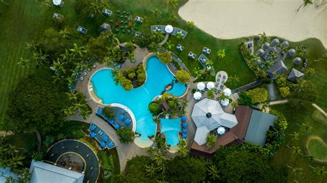 Shangri La Rasa Ria Kota Kinabalu Launches New Initiatives That