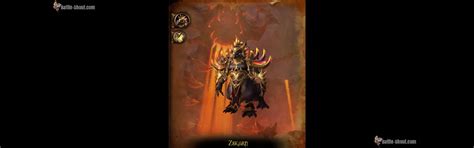 Zskarn Raid Guide Battle Shout