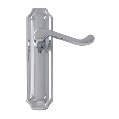 Expert Guide To Choosing Interior Door Handles And Knobs