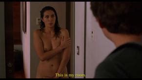 Denisse Corona Nude Aznude