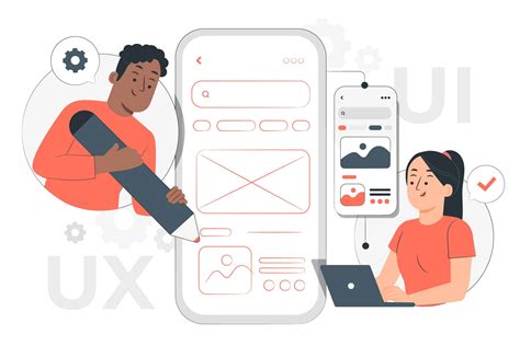 Lois Ux Et R Gles Ergonomiques Les Termes Indispensables