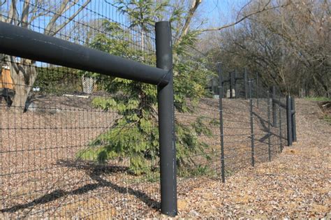 Non Climb Fence Sc Barns Buildings And Fence