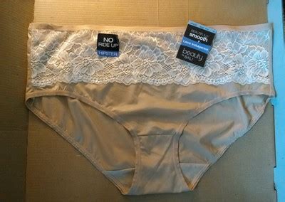 Beauty By Bali Hipster Lace Indulgence RT41 Pantie Nude On Nude XX EBay