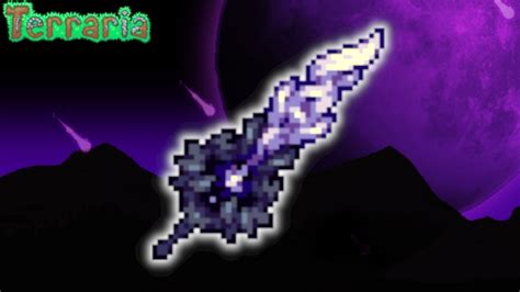 Soul Edge Sword Calamity Weapons Melee Class Setup Terraria Calamity