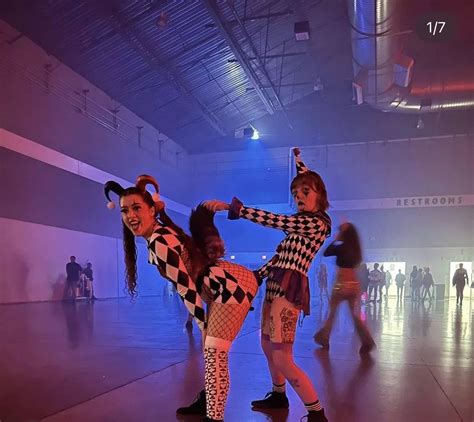 Which Clown Are You Having Some Fun With Freaky Deaky Last Year Nudes Festivalsluts Nude