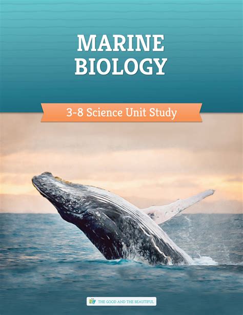 Marine Biology