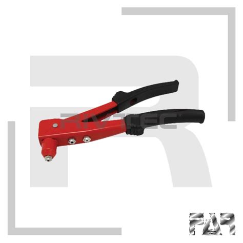 Rivtec Far K1 Light Duty Hand Riveter Buy Online In Nz