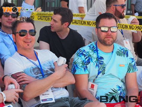 YNOTShootMe Naked Dodgeball