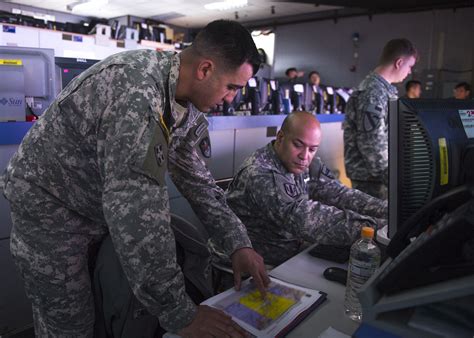 cyber command moves closer   major  weapon