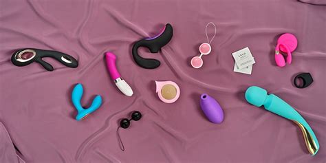 Choosing The Right Sex Toy Beginner Friendly Sex Toy Guide
