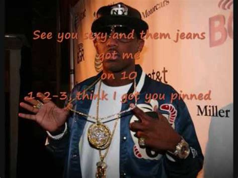 Jeremih Birthday Sex Lyrics On Screen Youtube