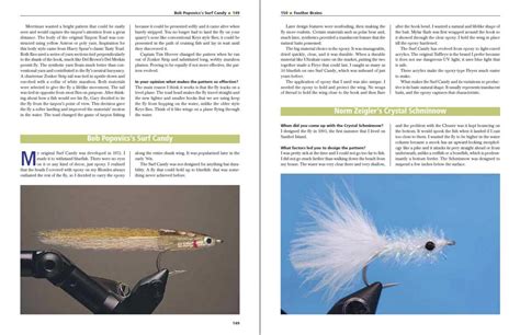 Patterns Global Flyfisher