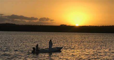 Pôr Do Sol Em João Pessoa Saiba Tudo Sobre Viagens Blog Cvc