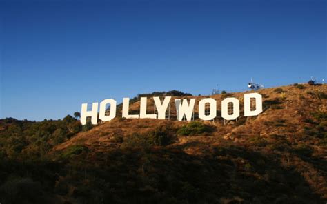 Where Is Hollywood? | Wonderopolis