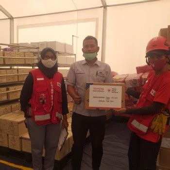 PT Sumber Mas Autorindo Cares And Responds To Covid 19 Virus Pandemic