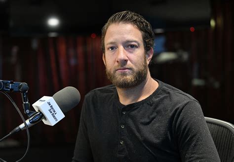 Dave Portnoy 'panicked' when NBA cameras caught him with Camryn D’Aloia