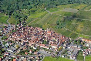 Riquewihr La Perle Du Vignoble Alsacien Mon Grand Est