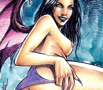 UnHoly Argent Vs Onyx Muses Sex And Porn Comics