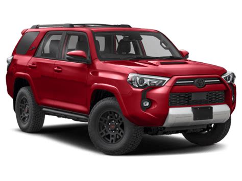 New 2024 Toyota 4runner Trd Off Road Premium 4x4 Trd Off Rd Prem In