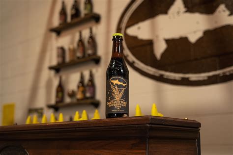 Dogfish Head Introduces Winter Variety Pack With Longtime Dfh Favorites