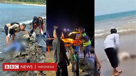 Misteri Empat Mayat Tanpa Kepala Di Lampung Apakah Mereka Korban