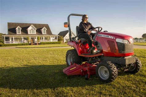 Massey Ferguson 2300 Series Mid Mower Mabie Brothers Cny Massey Ferguson Dealer