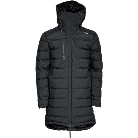 Poc M S Loft Parka P Nsk Zimn Kab T Sportisimo Cz