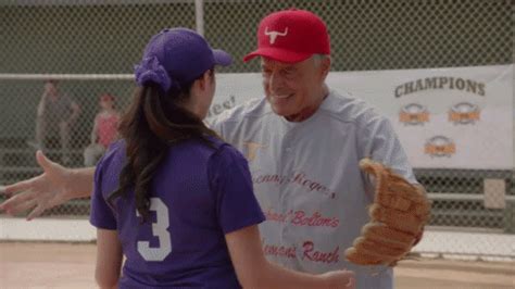 No Michelle Wolf Didn T Make A Lesbian Softball Joke About Sarah Huckabee Sanders INTO