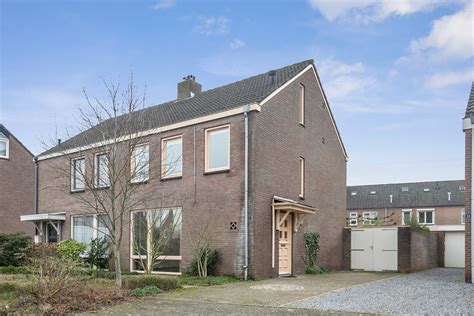 Huis Verkocht Blauwe Schutplein 32 5735 AP Aarle Rixtel Funda