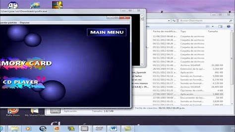 Tutorial Como Instalar El Emulador Psx Para Pc YouTube