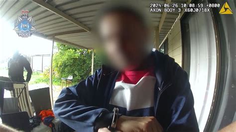 WA Police charge Maddington man Shiv Sheetal, 42, over plot to kill ex ...