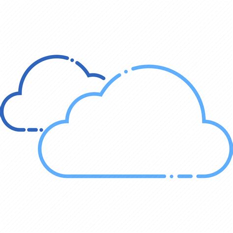 Cloud Cloudy Day Forecast Sky Weather Icon Download On Iconfinder