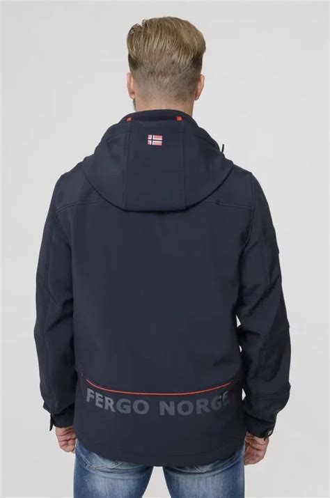 Куртка Fergo F 1520-020 / Толстовки и ветровки Fergo Norge / Каталог ...