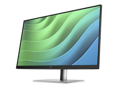 Hp E G X Full Hd Hdmi Displayport Usb Hz Pivot